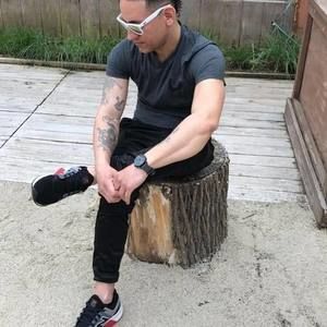 Meet your Posher, Juancarlos